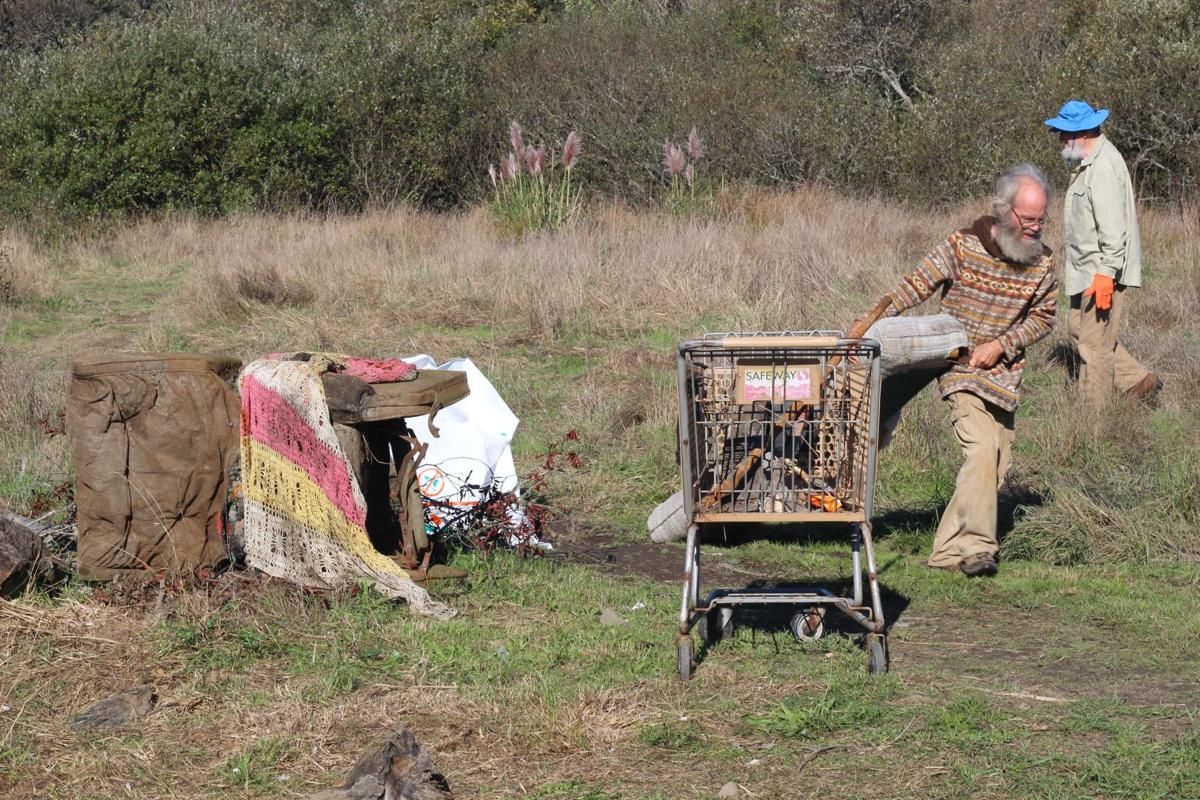 State’s biggest volunteer cleanup scales back during pandemic