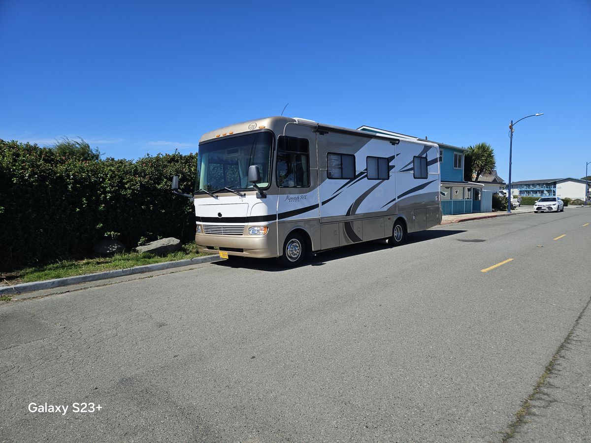 City Introduces Ordinances on Parking and RV’s