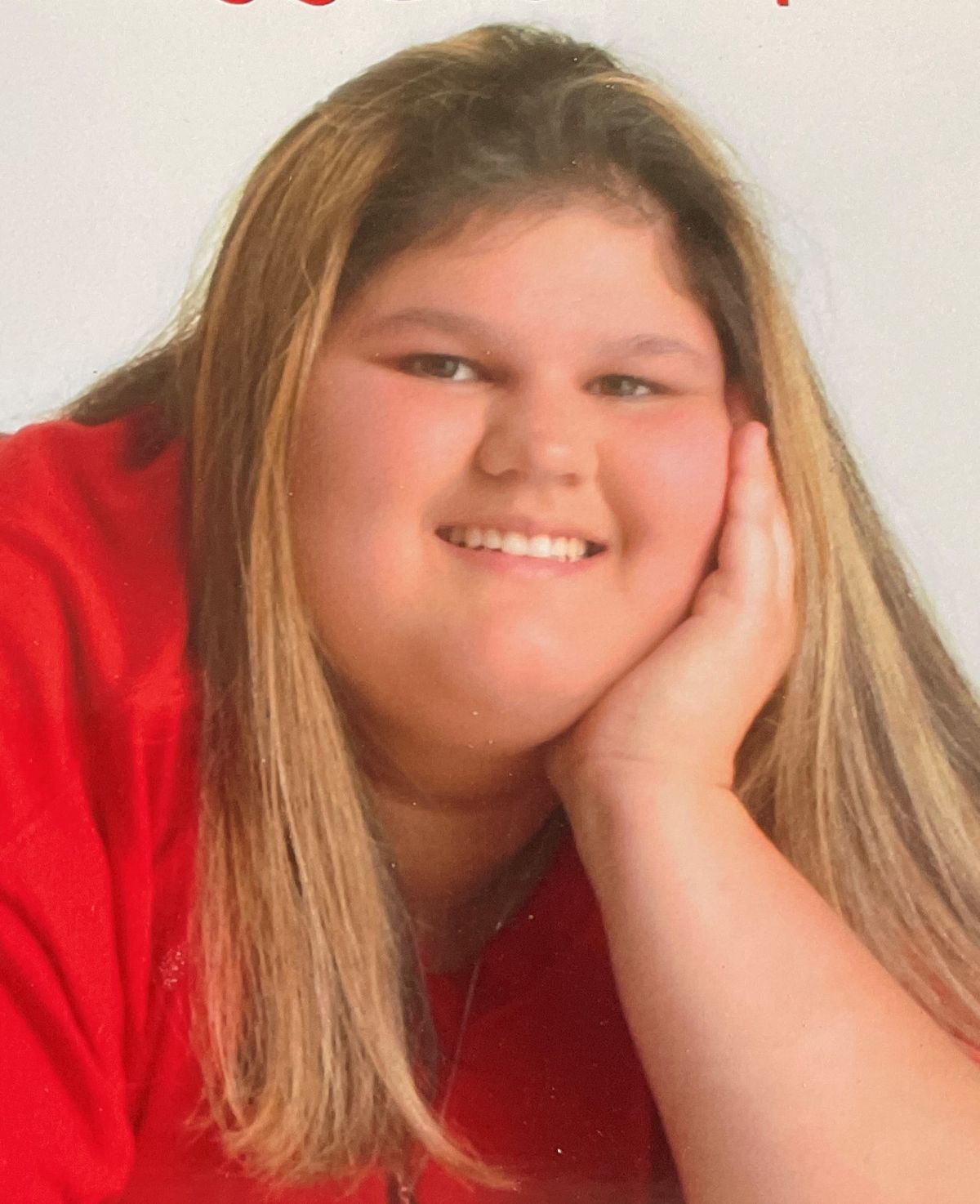 Myriah Ke’Shan Lehto