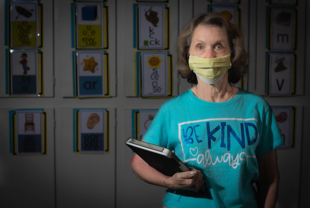 An act of kindness in times of COVID-19