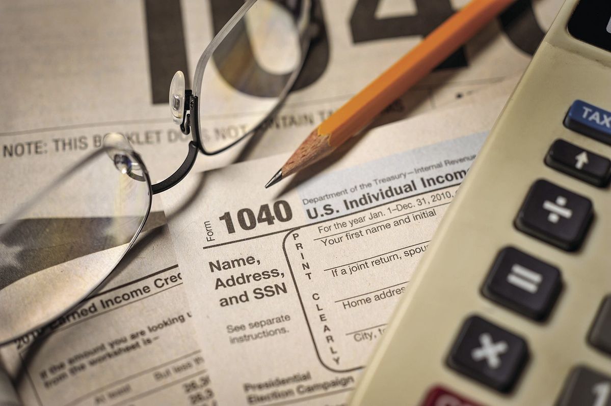 IRS reminds those with farming, fishing businesses of March 1 tax deadline