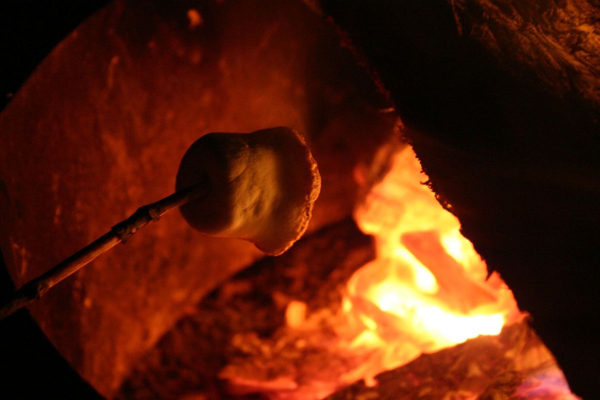 Six tips to keep campfires safe and enjoyable this season