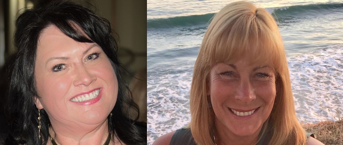 Candidates seek closure in runoff election for County Supervisor