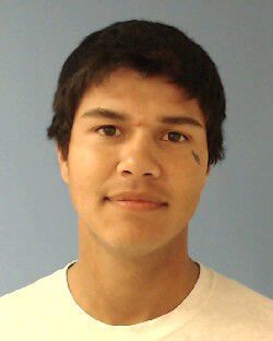 Surf shop burglary suspect arrested