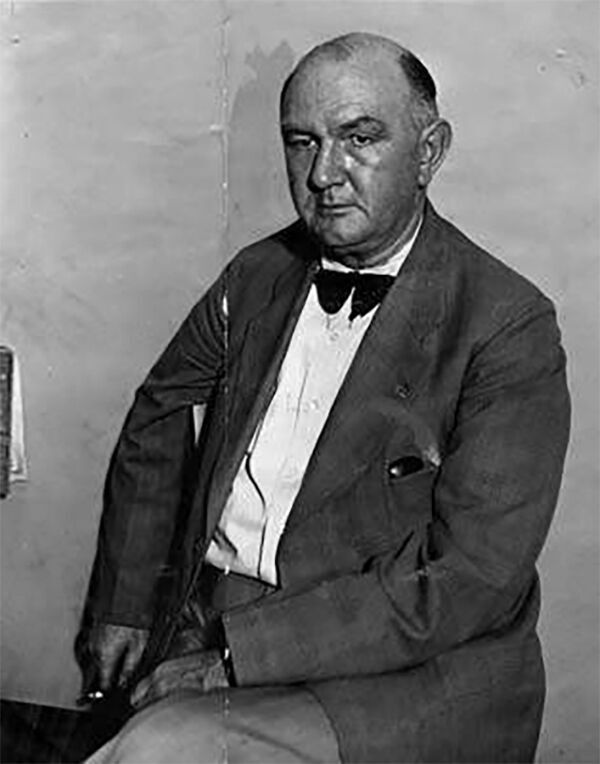 Offbeat Oregon: Oregonians played prominent role in 1930s' most horrific murder