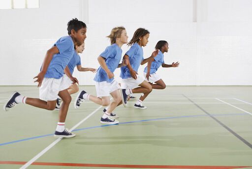 Youth with autism see sharp decline in physical activity between ages 9-13, OSU study finds
