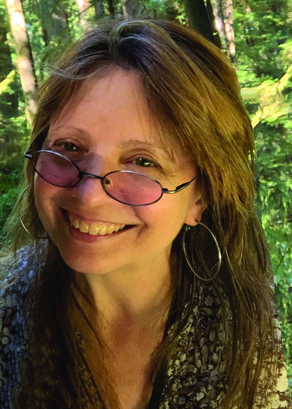 Morgan awarded Upstate California grant