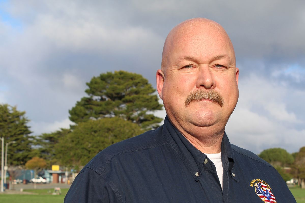 Short brings career in community to Del Norte board