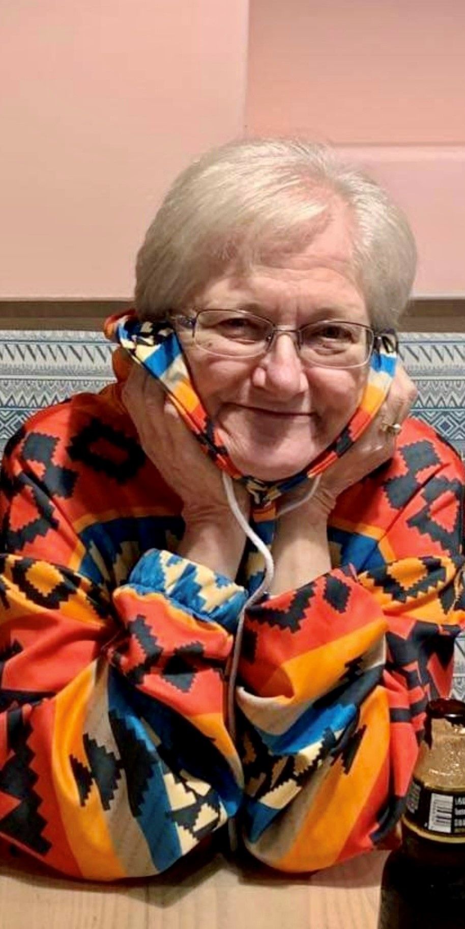 Paula Jo Miller