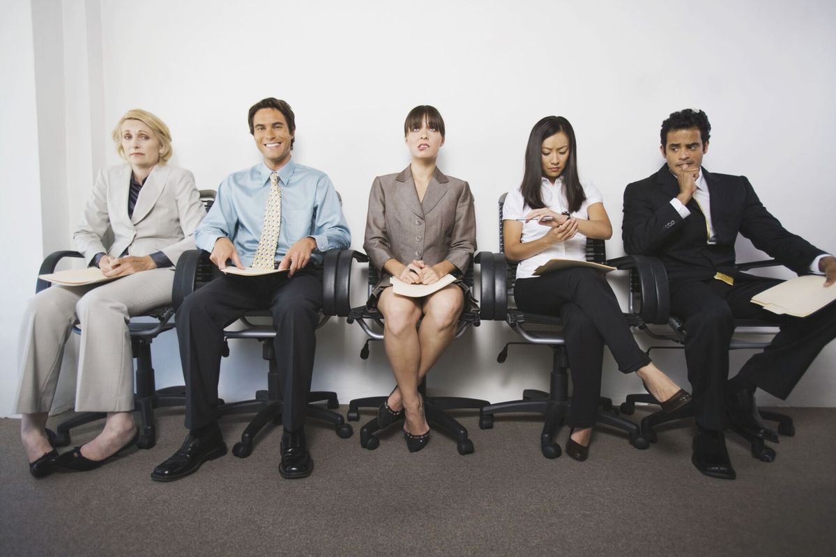 Even a small amount of gender bias in hiring can be costly to employers, study finds