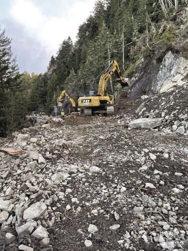 City Prefers Tunnel Option on Last Chance Grade