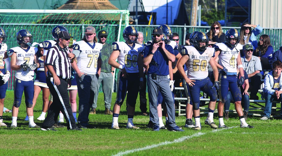 Photos: Warriors cruise to dominating win at St. Bernard’s