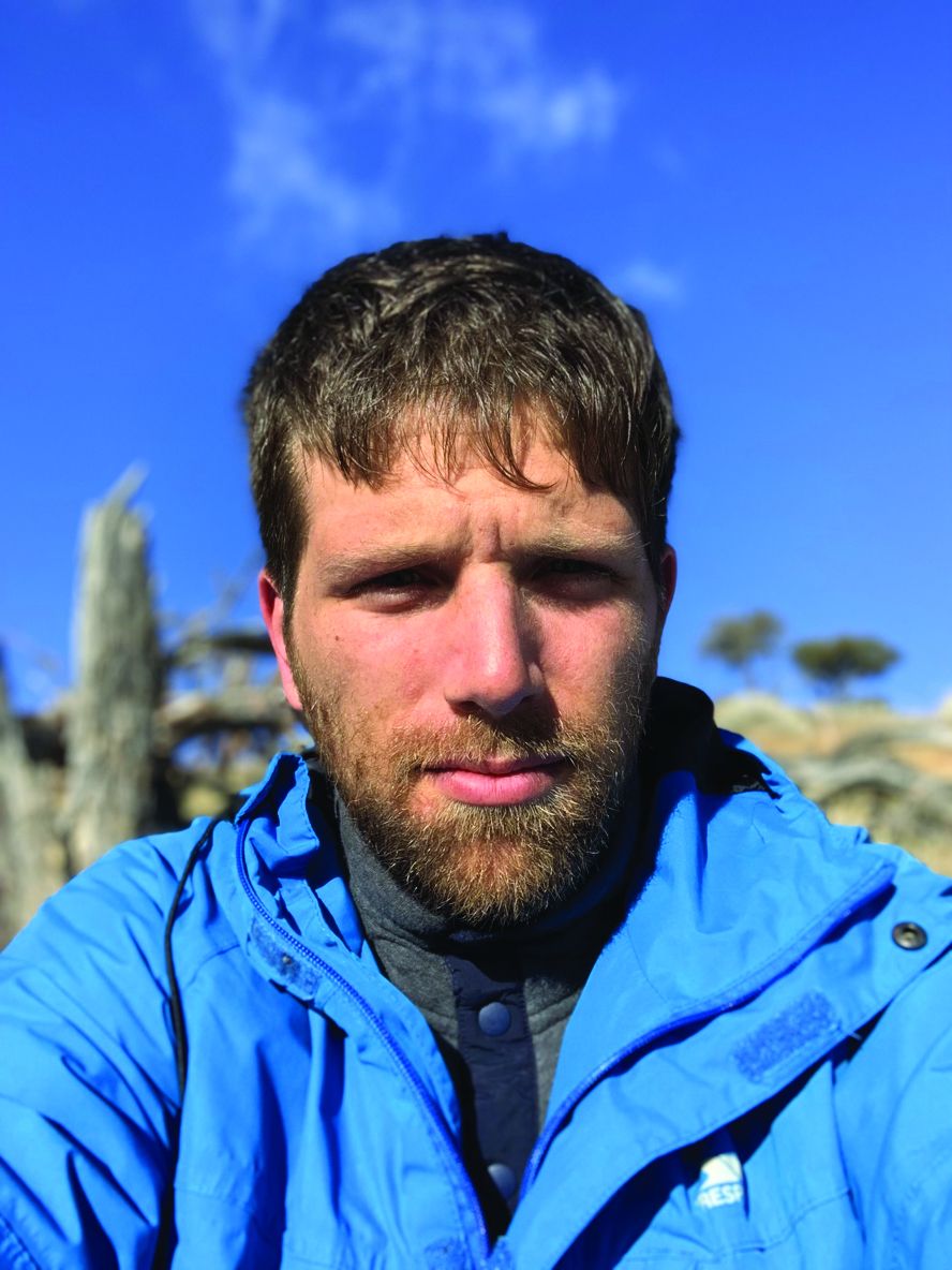 Guest Column: A dangerous game of chicken on the Colorado River