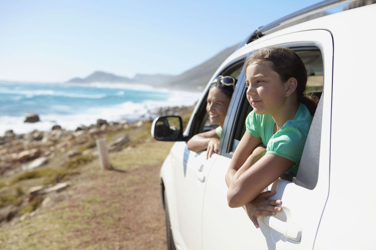 Americans cautiously making vacation plans through end of the year, survey shows