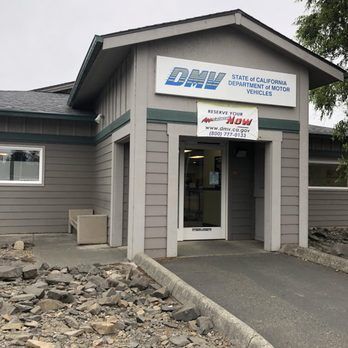 Reminder: Crescent City DMV Has New Hours
