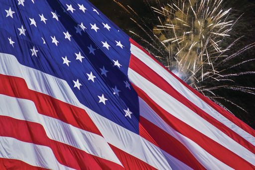Why we celebrate Independence Day on July 4th
