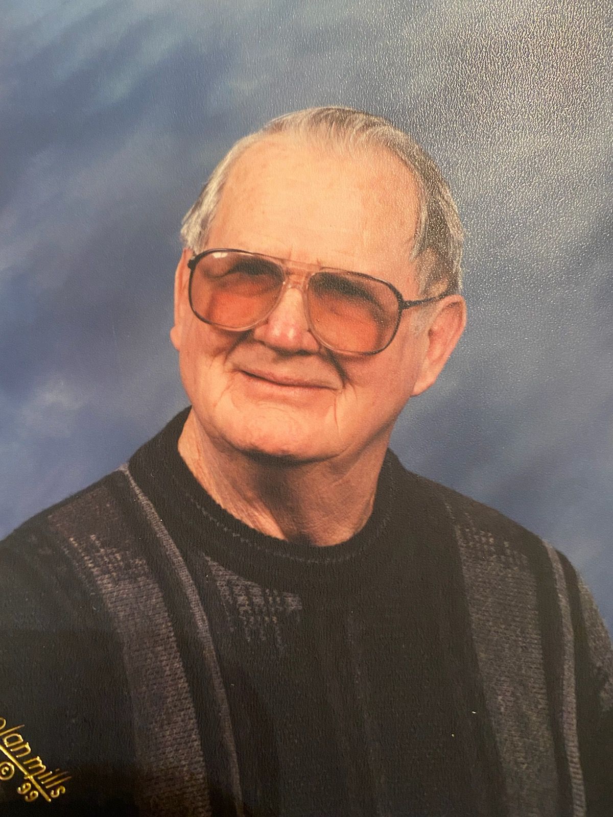 Jack Neil McCutcheon