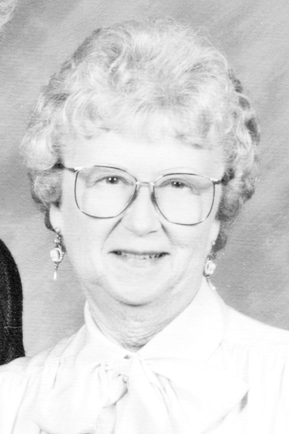 Eleanor Heldreth Parsons