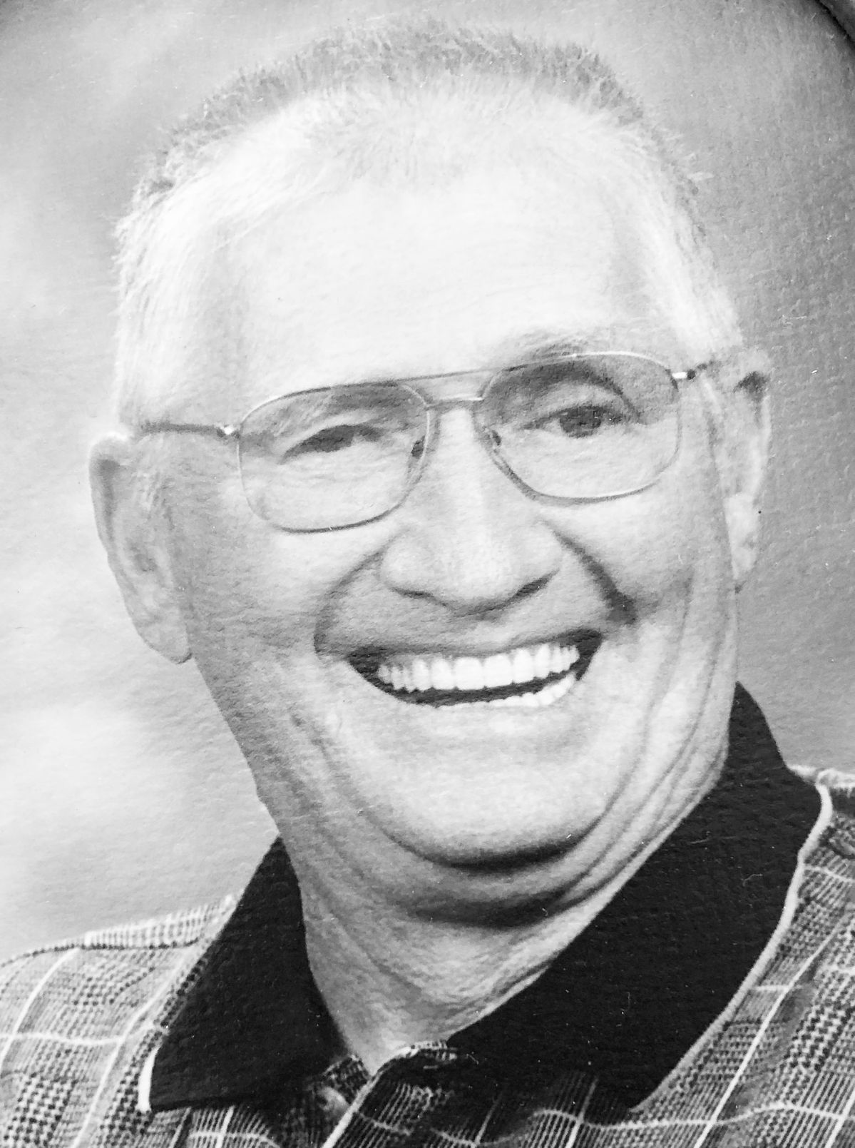 Sherman LeRoy Shultz