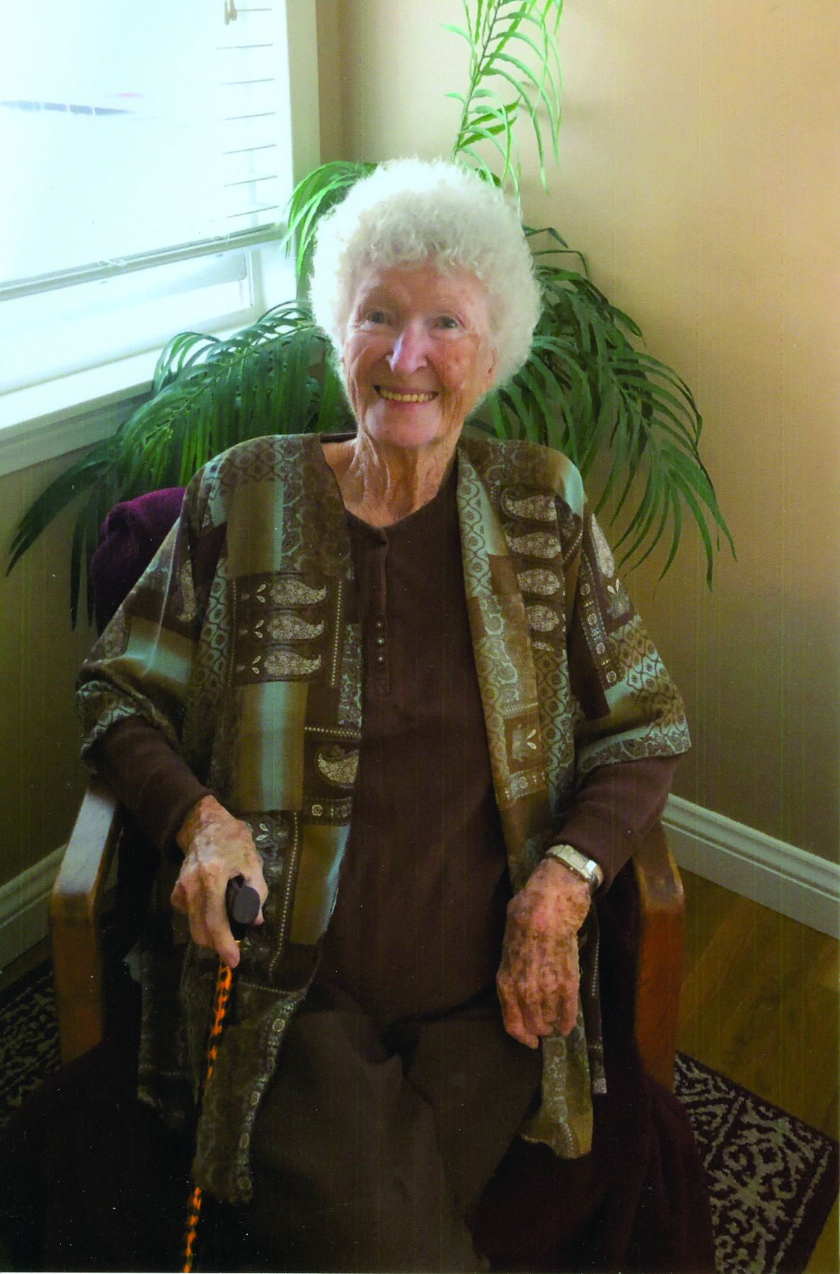 Mable Hiatt