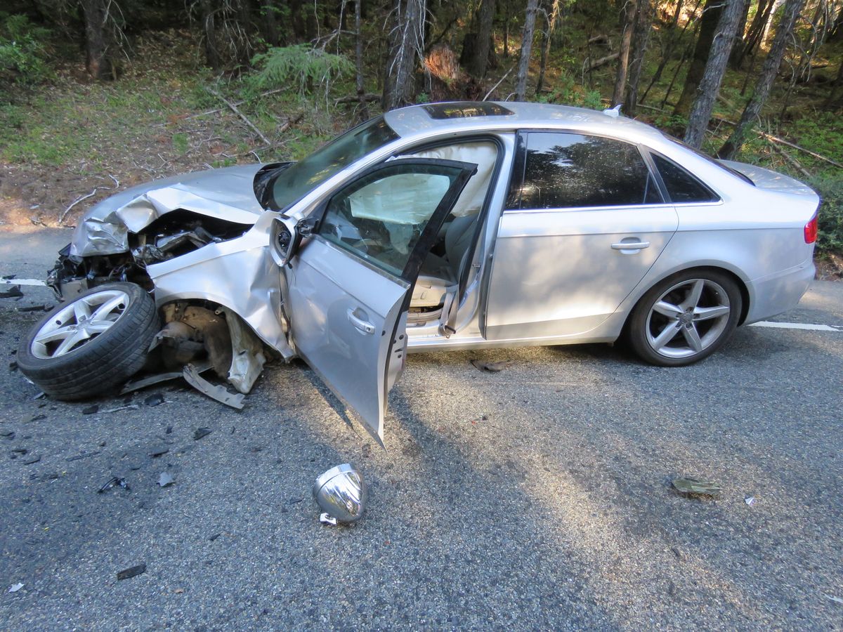 Fatal accidents spur renewed Highway 199 safety efforts