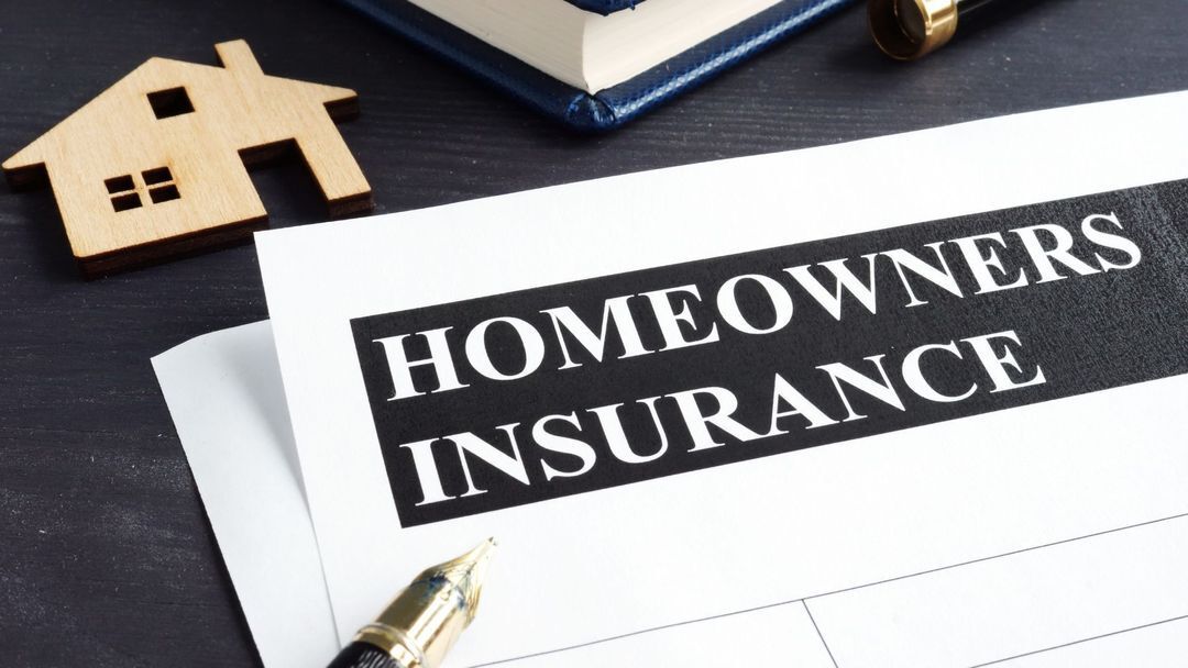 Property insurance moratorium declared