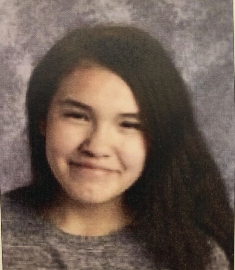 Police searching for missing teen