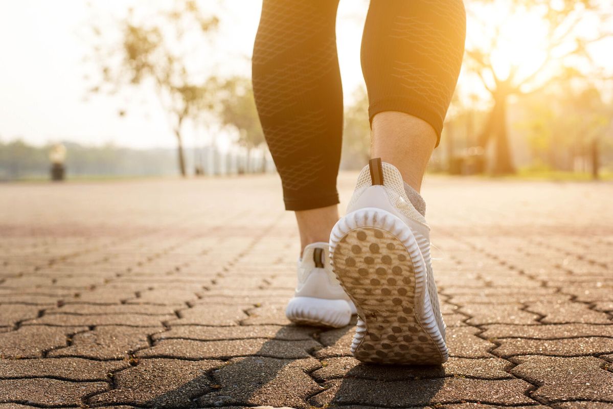 Sheriff's Tip of the Week: Safety for runners
