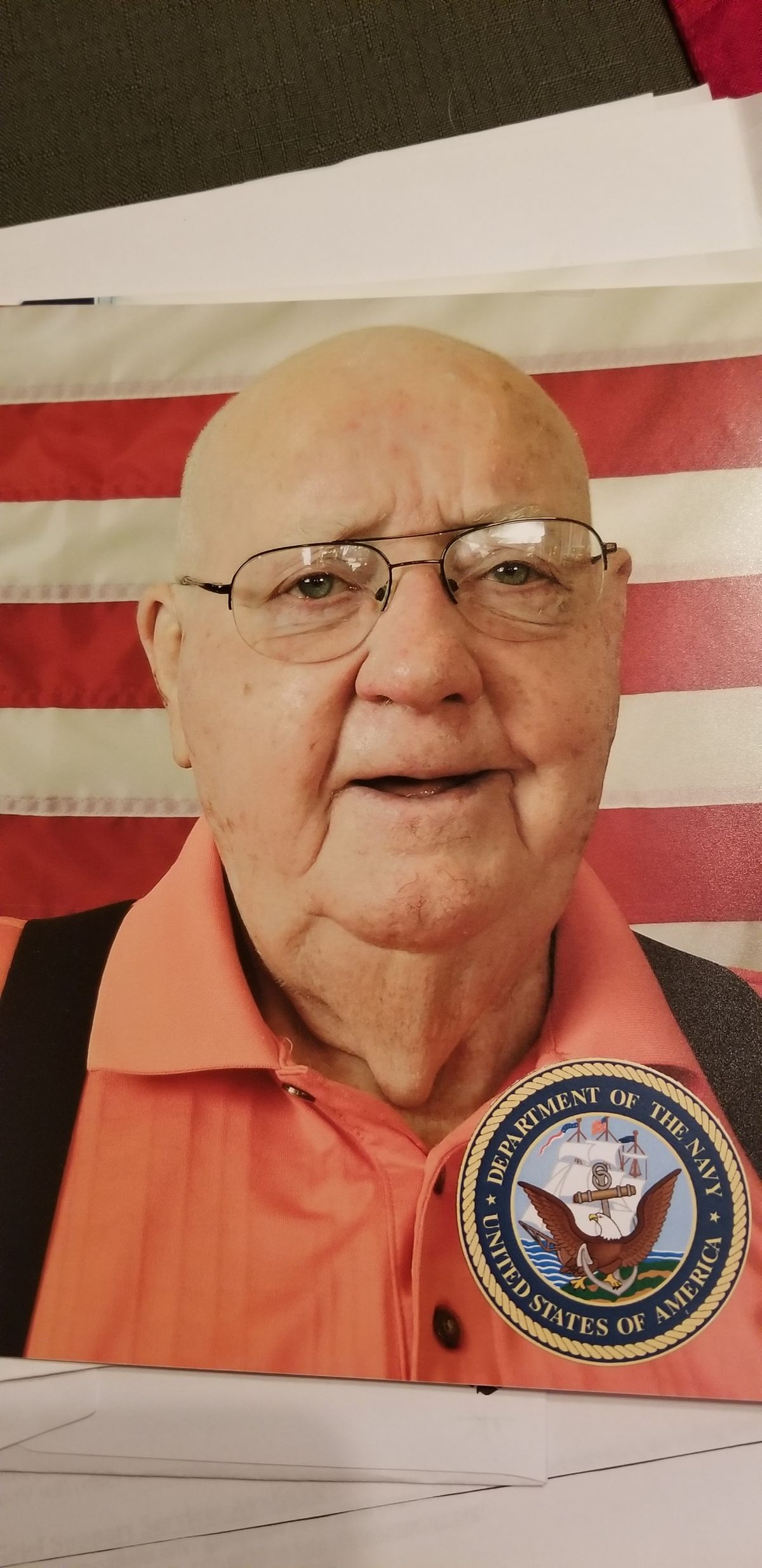 Willis D. (Don) Bennett