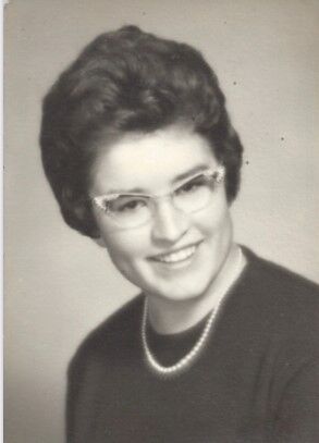 Susan Foster Goudelock