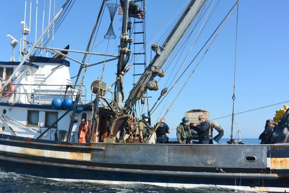 Coast Guard urges winterization of boats across the PNW