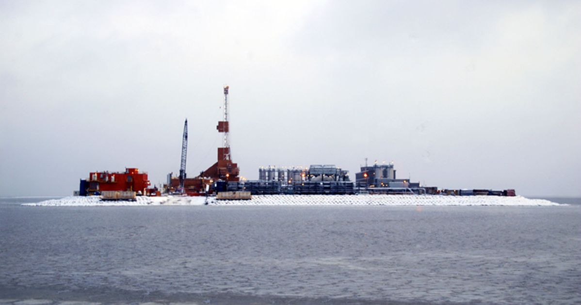 Huffman, Levin to introduce bills to protect Pacific, Arctic oceans from offshore drilling