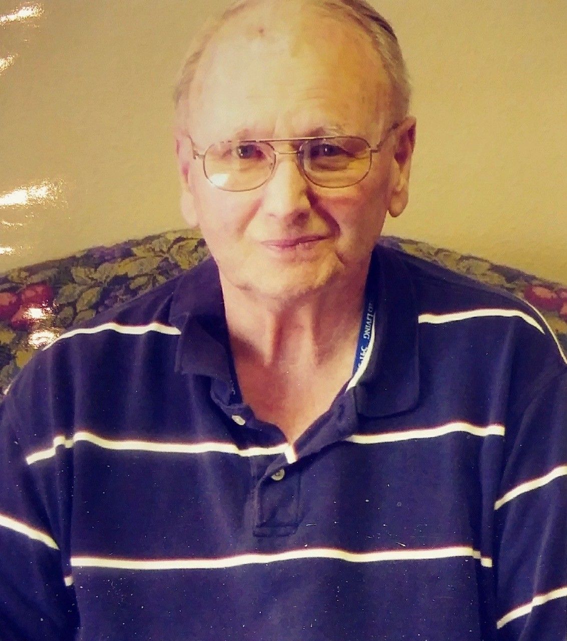 James Lester Holben