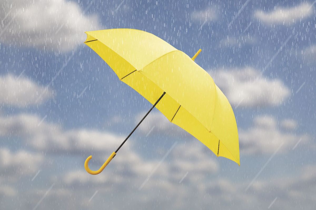 Citizen Science Program needs your help observing the weather!