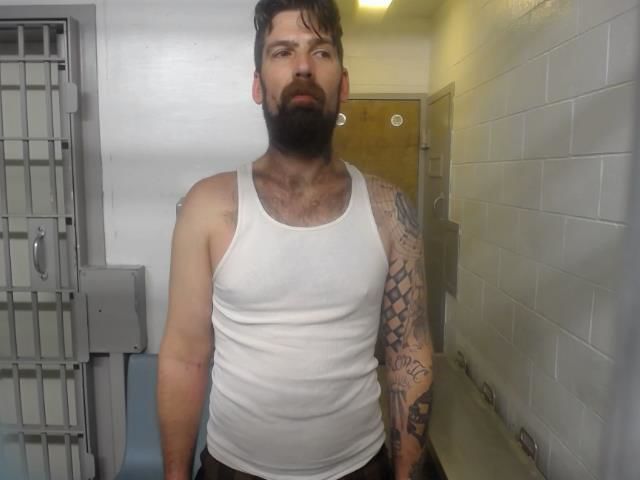 Brookings man arrested in burglaries