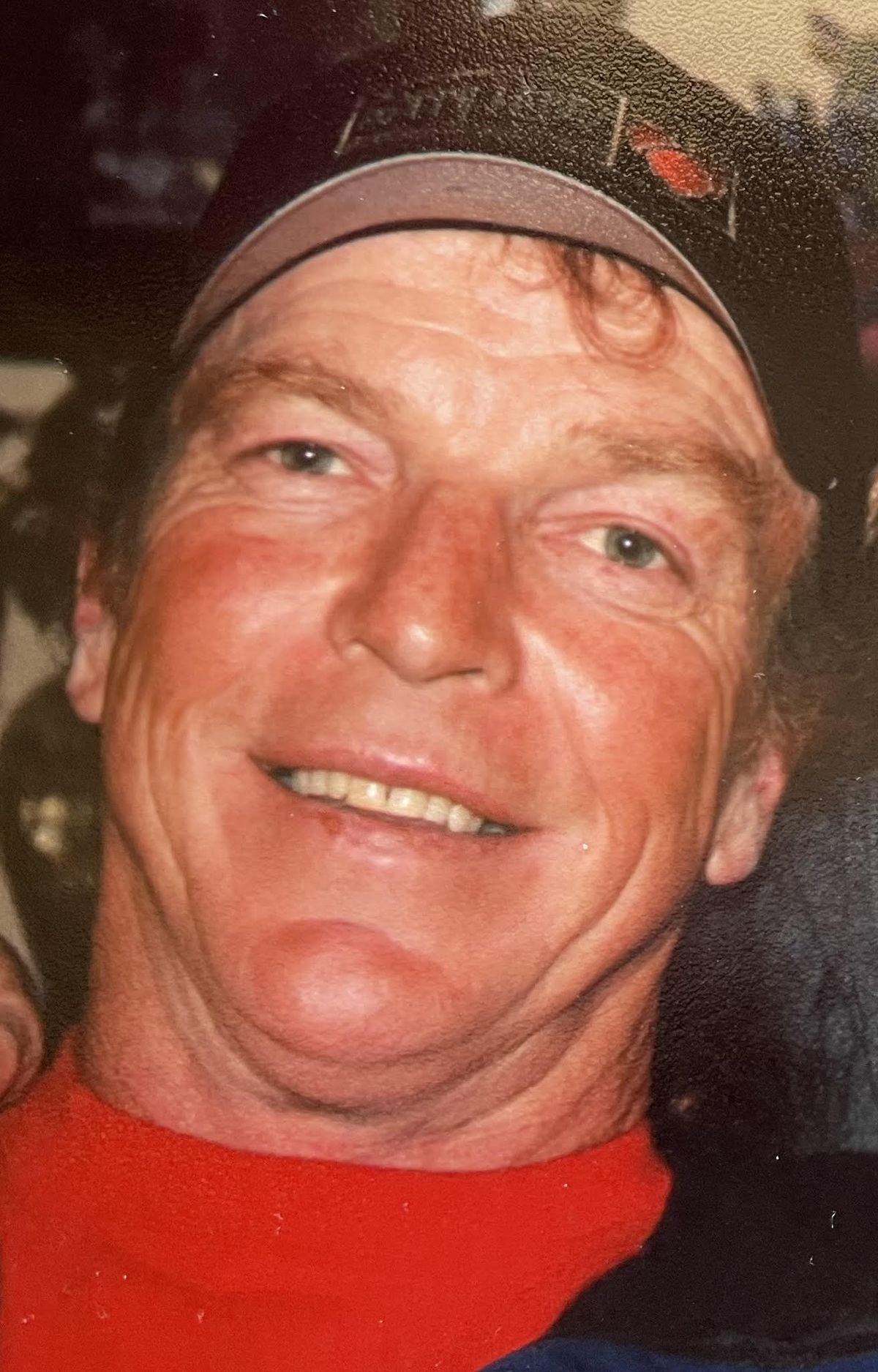Carl David LaFazio