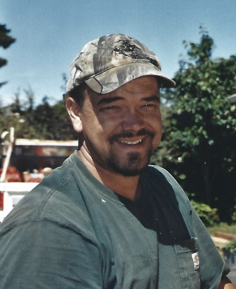 Carlton Arthur Strom