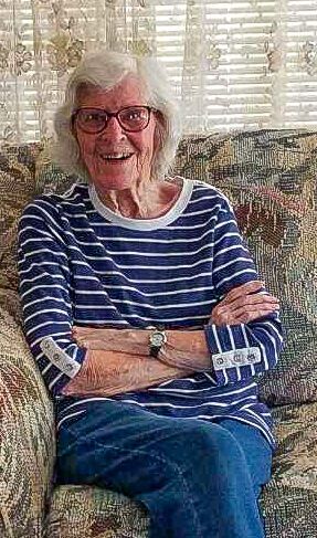 Grace Mueller