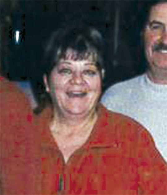 Muriel Anne Kaye