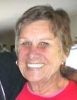 Carolyn Mae DeVol