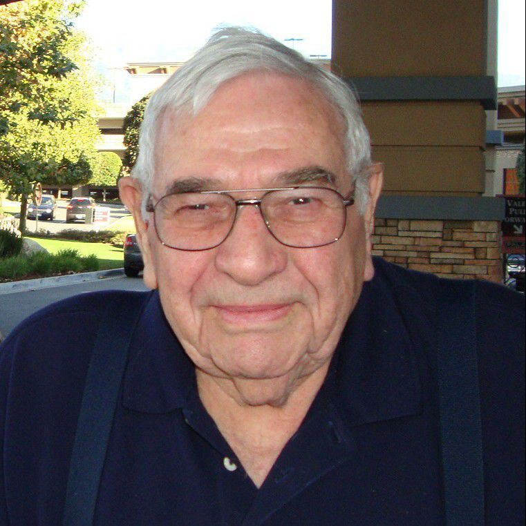 Donald Dean Peters