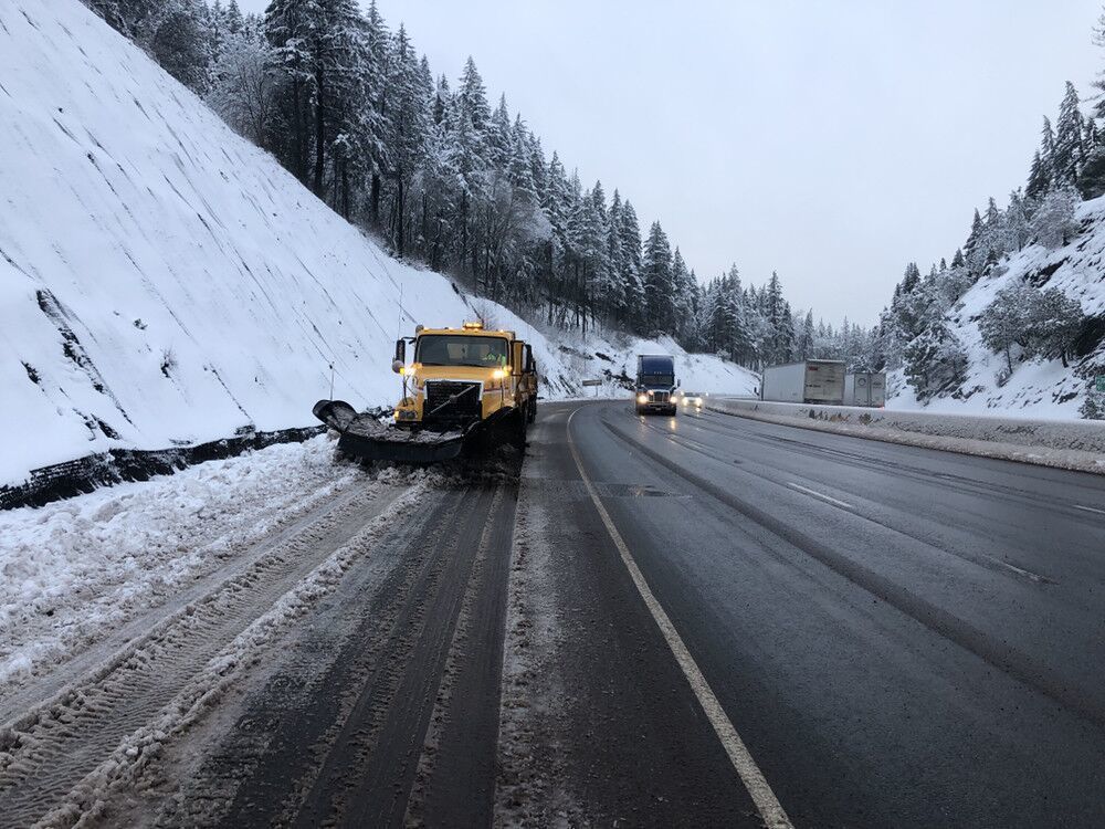 State’s transportation crews gear up for winter