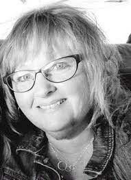 County Supervisor, District 5: Terri Colton