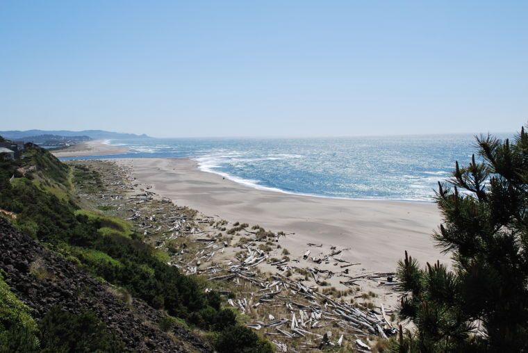 $884,578 for Ocean Research: Understanding, monitoring nearshore resources