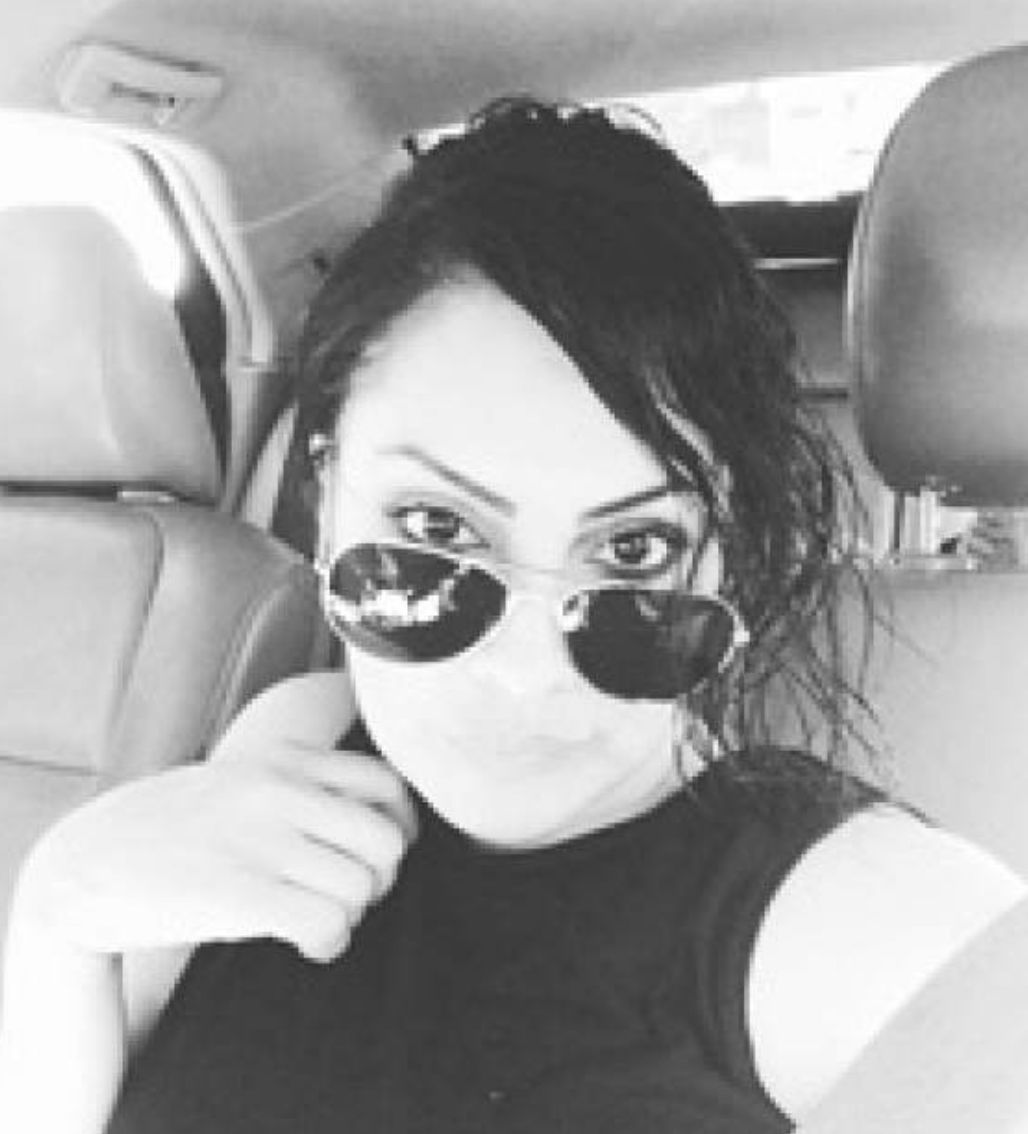 Natasha Marie Steele