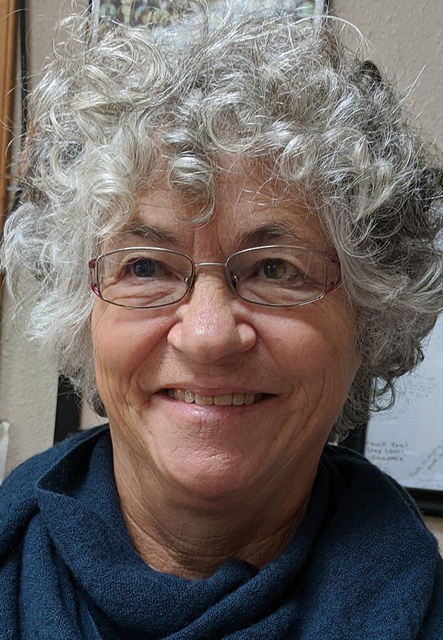 College of the Redwoods presents visiting writer Margot Genger
