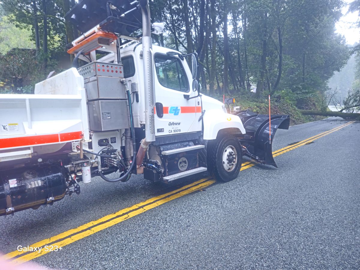 HAVOC on the Highway