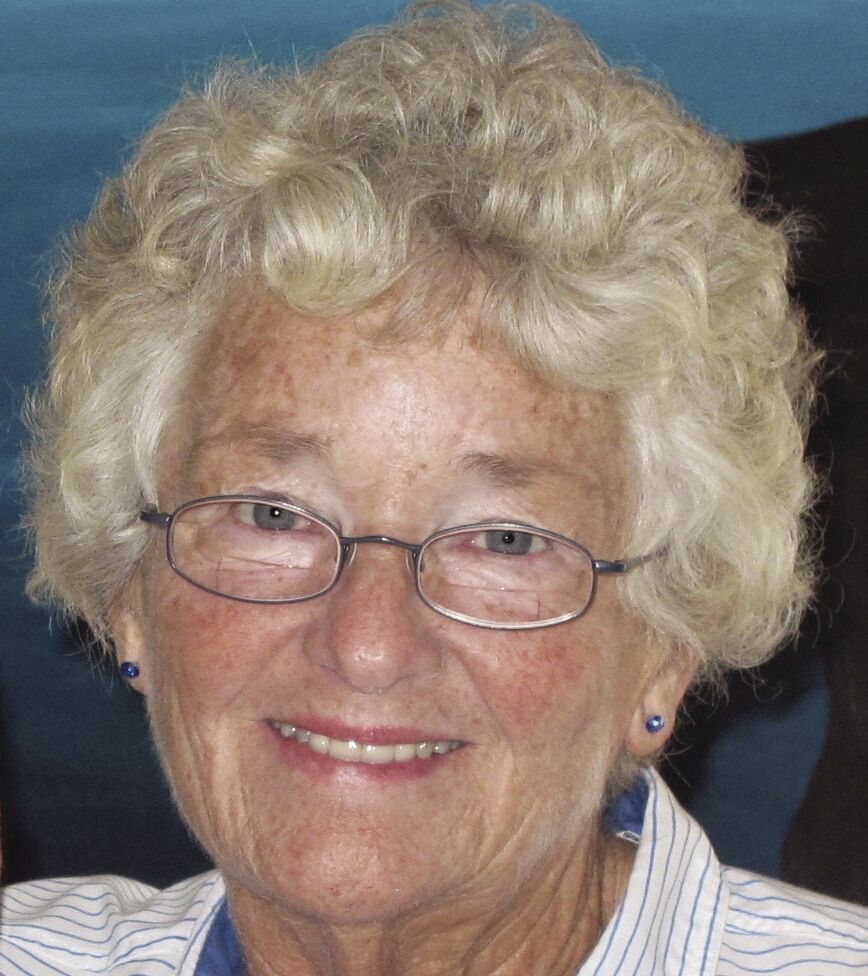Judith A. Krebs
