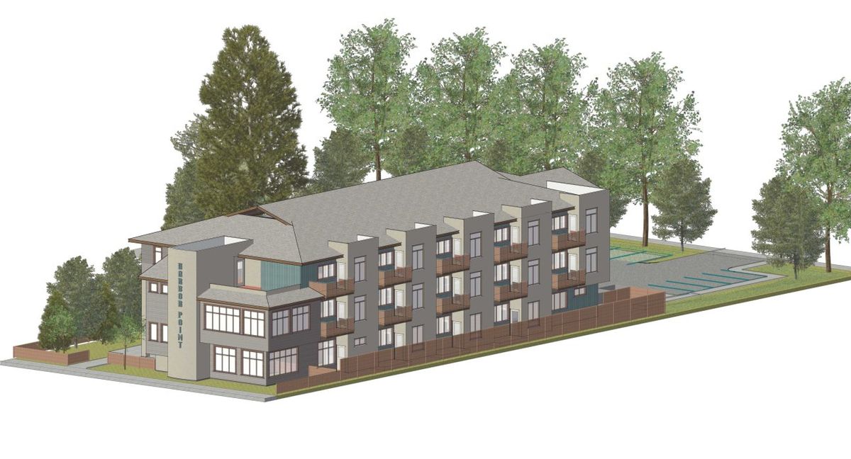 City Continues its Mission to Provide More Senior Housing
