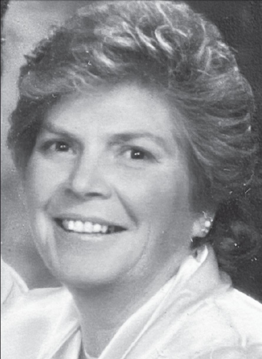 Parma K. Woolworth